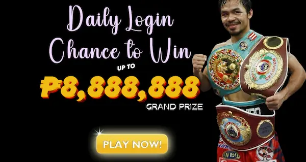 Wealthbox777 Promotion